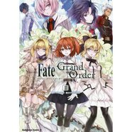 Fate Grand/Order Comic a la Carte Vol. 2