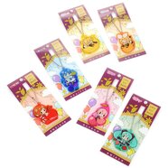 Vocaloid Acrylic Keychains (Chiho Ver.)