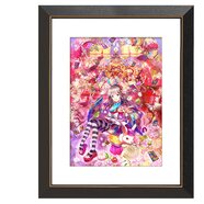 Yuu “Alice in Yamatoland II” Chara Fine Graph Print