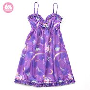 6%DOKIDOKI Night Trip Dress
