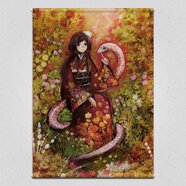 Nenga Tapestry
