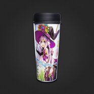 Witch's Garden Tumblers