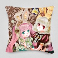 OZ Cushion Cover