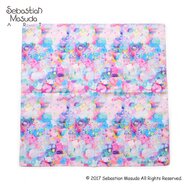 6%DOKIDOKI Colorful Rebellion #DAY DREAM Art Cloth