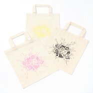 Winumeri Shopping Bags