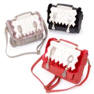 FLAPPER Cutlery 3-Way Satchel