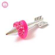 6%DOKIDOKI Cupid Earring