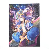 Hotaru Takeda Art Book: 2016 Winter