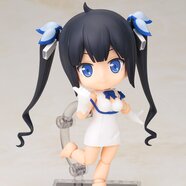Cu-poche Hestia