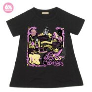6%DOKIDOKI “How to Make 6%DOKIDOKI” A-Line T-Shirt