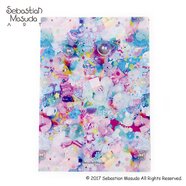 6%DOKIDOKI Colorful Rebellion -Day Dream #1- Clear File