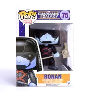 POP! Marvel No. 75: Ronan | Guardians of the Galaxy