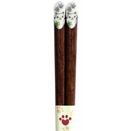 Wildflowers & Cats Chopsticks