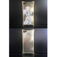 Fate/Grand Order x GILD design Archer/Gilgamesh iPhone Case