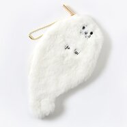 FLAPPER Shiratama-chan Pass Pouch