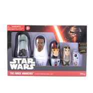 Star Wars: The Force Awakens Nesting Dolls