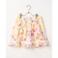 LIZ LISA Fruity Sukapan Skirt
