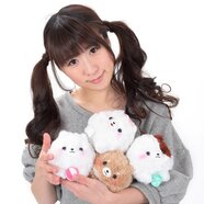 Pometan Fuse Dekita yo Dog Plush Collection (Standard)