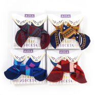 Scarf Socks