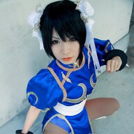 picture of 5 Cosplay of the Strongest Woman in the World [Creator Showcase] 0
