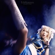 picture of 5 Cosplay of the Strongest Woman in the World [Creator Showcase] 4