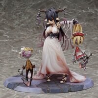 Granblue Fantasy Danua 1/8 Scale Figure
