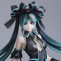 Hdge Technical Statue No. 12: Ca Calra - Prisoner and Paper Plane Ver. (Re-run)