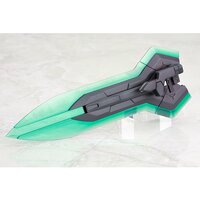 M.S.G. Heavy Weapon Unit 05: Mega Slash Edge (Re-run)