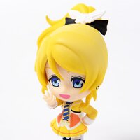 Chibi Kyun Chara: Love Live! The School Idol Movie Vol. 3