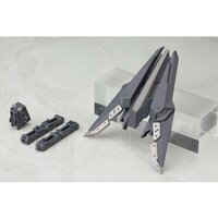 M.S.G. Heavy Weapon Unit 06: Exceed Binder (Re-run)
