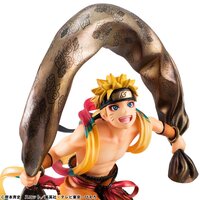G.E.M. Series Remix Naruto Shippuden Naruto Uzumaki Fujin