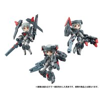 Desktop Army Y-021D Millenia Series α Box Set