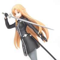 Sword Art Online the Movie: Ordinal Scale Asuna