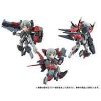 Desktop Army Y-021D Millenia Series β Box Set
