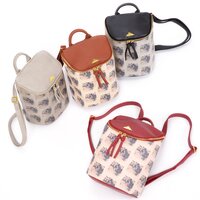FLAPPER Mofu Neko Backpack