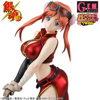 G.E.M. Series Gintama Kagura 2 Years Later