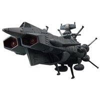 Cosmo Fleet Special Space Battleship Yamato 2202: Warriors of Love: Andromeda
