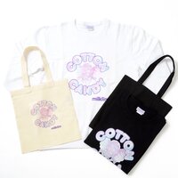 milklim Cotton Candy Big Sweater