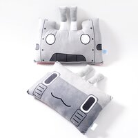 KanColle Reversible Artillery Cushions