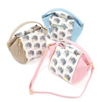 FLAPPER Mofu Neko Bag
