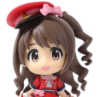 Chibi Kyun Chara Idolmaster Cinderella Girls - Dekitate Evo! Revo! Generation!