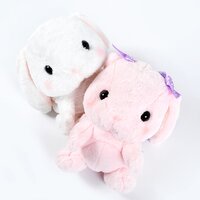 Pote Usa Loppy Rabbit Backpacks Ver. 1