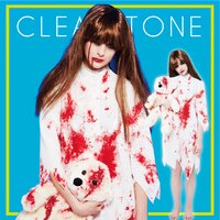 Bloody Little Girl Costume Set