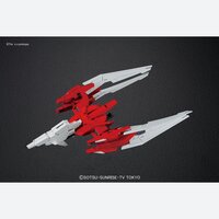 HGBC 1/144 Gundam Build Fighters Try Lightning Back Weapon System MK-III