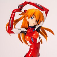 CharaGumin Shikinami Asuka Langley | Evangelion:3.0 Garage Kit