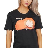 Himouto! Umaru-chan Derrrp T-Shirt