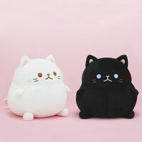 Pocchari Life Mochi Mochi XL Plushies