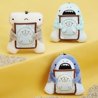 Same-Z Plush Pass Cases