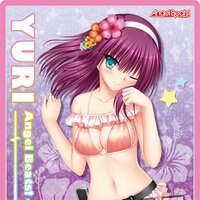 Angel Beats! 1st Beat Pencil Boards