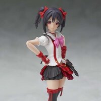 S.H.Figuarts Nico Yazawa (Bokura wa Ima no Naka de) | Love Live!